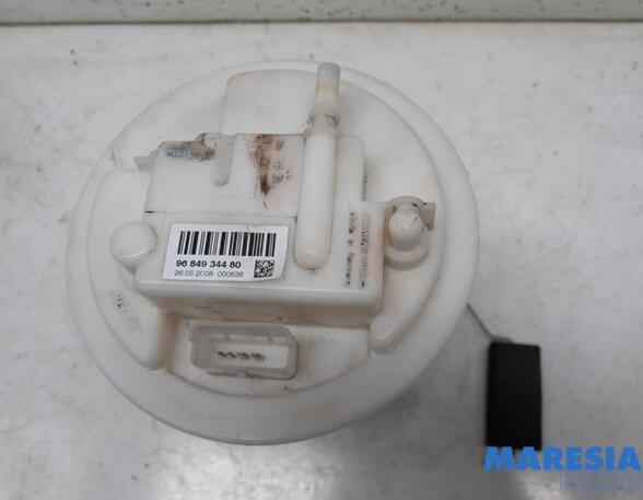 Fuel Pump PEUGEOT 207 SW (WK_), PEUGEOT 207 (WA_, WC_), PEUGEOT 508 SW I (8E_), CITROËN C3 PICASSO (SH_)