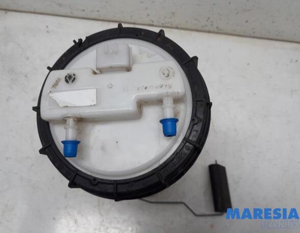 Fuel Pump RENAULT KANGOO Express (FW0/1_)