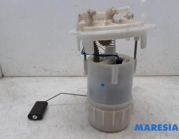 Fuel Pump PEUGEOT 208 I (CA_, CC_)