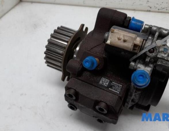 Fuel Pump PEUGEOT 508 SW I (8E_)