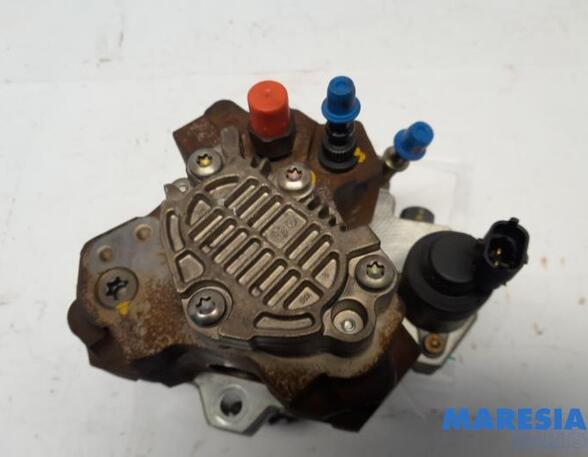 Fuel Pump PEUGEOT 206 SW (2E/K), PEUGEOT 307 Break (3E), PEUGEOT 307 (3A/C), PEUGEOT 206 Hatchback (2A/C)