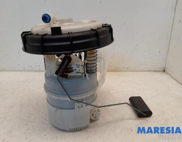 Fuel Pump CITROËN C5 III (RD_), PEUGEOT 407 SW (6E_), PEUGEOT 407 (6D_), PEUGEOT 407 Coupe (6C_)