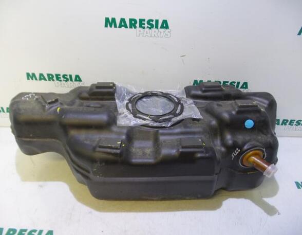 Fuel Tank ALFA ROMEO 4C (960)