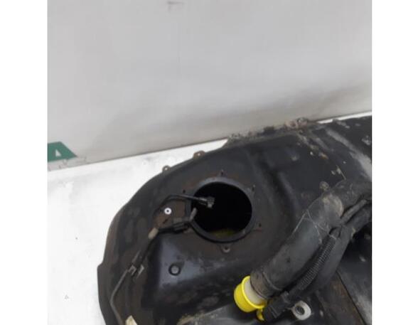 Fuel Tank CITROËN C-CROSSER (VU_, VV_), CITROËN C-CROSSER ENTERPRISE (VU_, VV_)