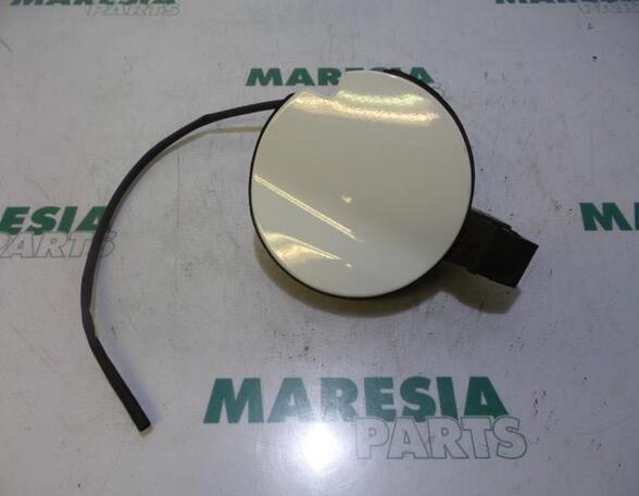 Fuel Tank FIAT DOBLO Cargo (263_), FIAT DOBLO Platform/Chassis (263_)