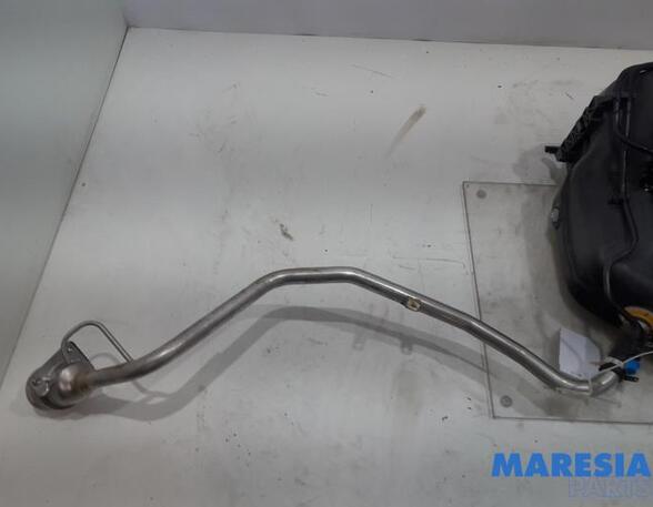 Fuel Tank ALFA ROMEO Stelvio (949)