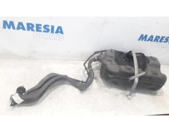 Fuel Tank OPEL COMBO Box Body/MPV (X12)