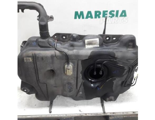 Fuel Tank FIAT Scudo Bus (270, 272), FIAT Scudo Kasten (270, 272), CITROËN Jumpy Kasten (--)