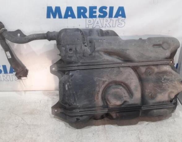 Fuel Tank OPEL Vivaro Combi (--), OPEL Vivaro B Kasten (--)