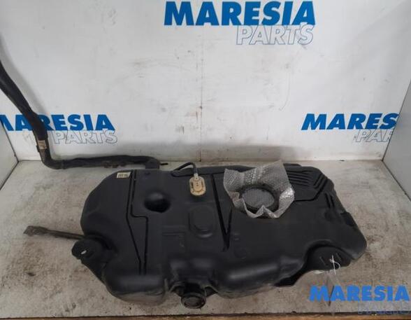 Fuel Tank PEUGEOT EXPERT Van (VF3A_, VF3U_, VF3X_)