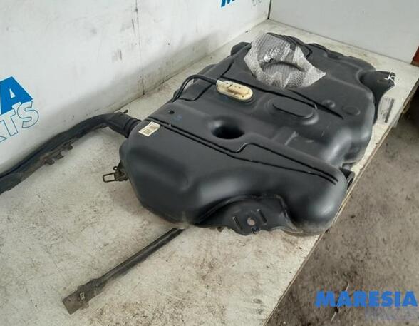 Fuel Tank PEUGEOT EXPERT Van (VF3A_, VF3U_, VF3X_)