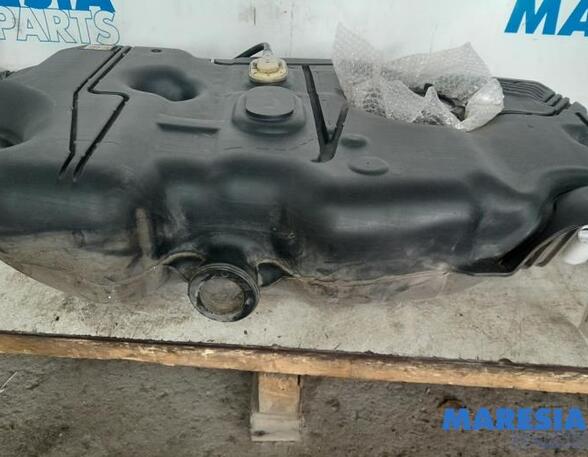 Fuel Tank PEUGEOT EXPERT Van (VF3A_, VF3U_, VF3X_)