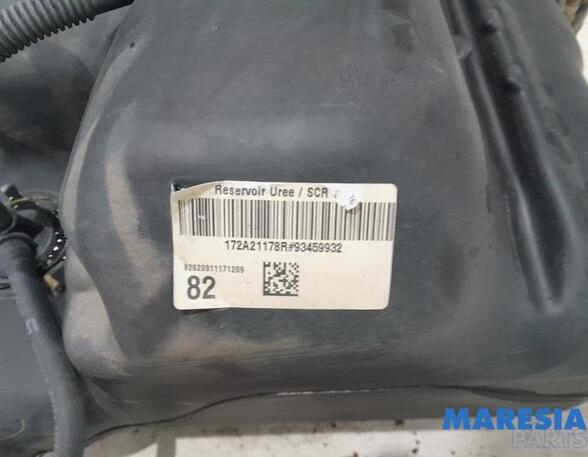 Tank AdBlue Renault Trafic III Kasten FG 172A21178R P19817878