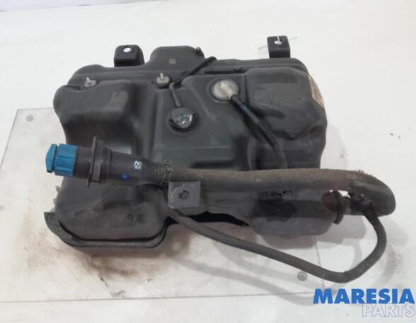 Fuel Tank RENAULT TRAFIC III Van (FG_)