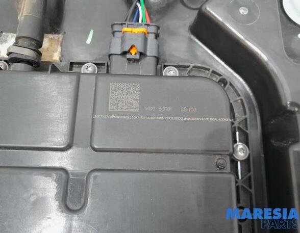 Fuel Tank PEUGEOT 508 SW I (8E_)