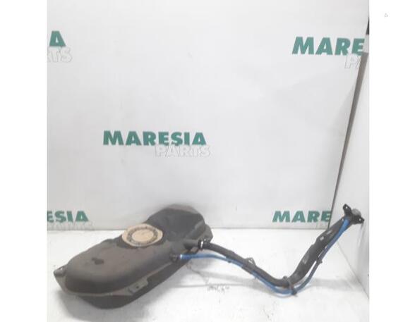 Fuel Tank FIAT FIORINO Box Body/MPV (225_), FIAT QUBO (225_)