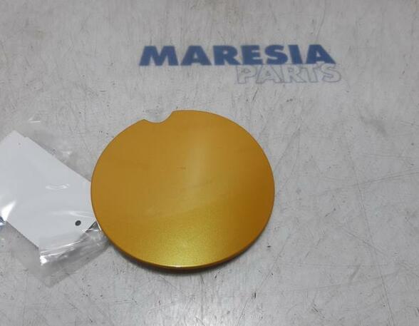 Fuel Tank Filler Flap RENAULT Clio IV (BH)