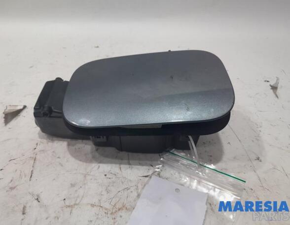 Fuel Tank Filler Flap PEUGEOT 508 I (8D)