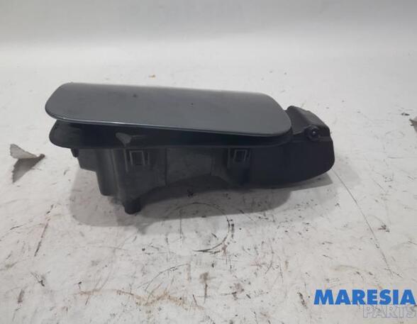 Fuel Tank Filler Flap PEUGEOT 508 I (8D)