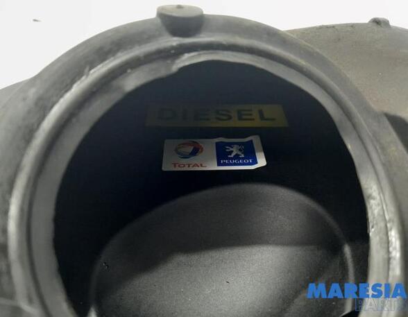 Fuel Tank Filler Flap PEUGEOT EXPERT Van (VF3A_, VF3U_, VF3X_)