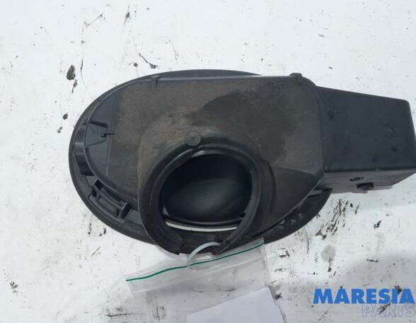 Fuel Tank Filler Flap PEUGEOT EXPERT Van (VF3A_, VF3U_, VF3X_)