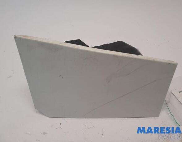 Fuel Tank Filler Flap PEUGEOT Boxer Bus (--)