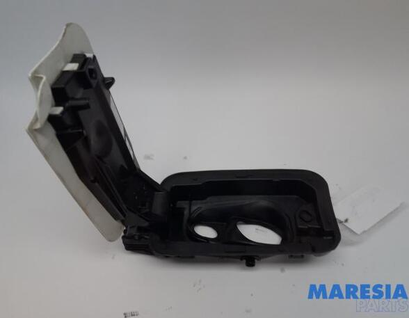 Fuel Tank Filler Flap PEUGEOT PARTNER Box Body/MPV (K9), CITROËN BERLINGO Box Body/MPV (K9)