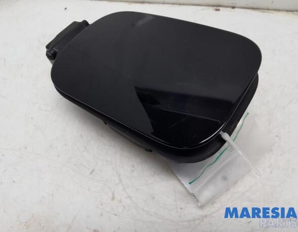 Fuel Tank Filler Flap PEUGEOT 508 SW I (8E_)