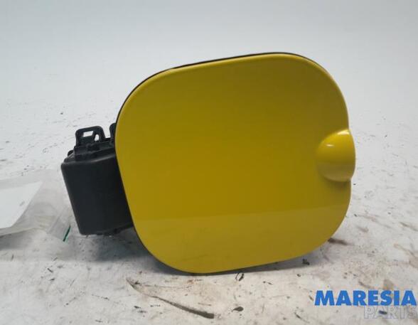 Fuel Tank Filler Flap RENAULT TWINGO III (BCM_, BCA_)