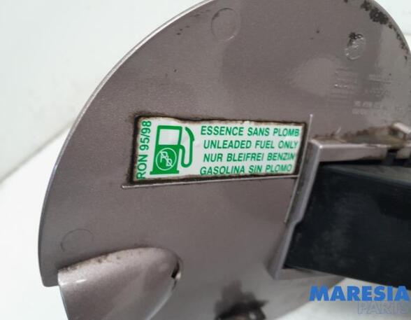 Fuel Tank Filler Flap PEUGEOT 208 I (CA_, CC_)