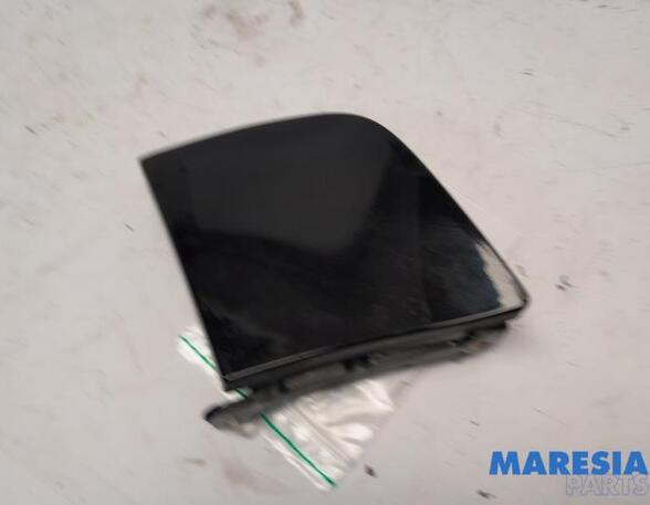 Fuel Tank Filler Flap CITROËN C1 (PM_, PN_), PEUGEOT 107 (PM_, PN_)