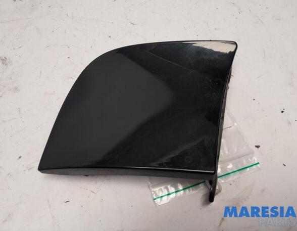 Fuel Tank Filler Flap CITROËN C1 (PM_, PN_), PEUGEOT 107 (PM_, PN_)