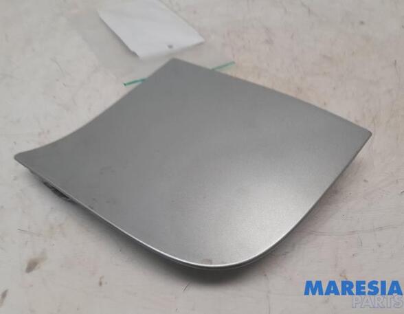 Fuel Tank Filler Flap CITROËN C1 (PM_, PN_), PEUGEOT 107 (PM_, PN_)