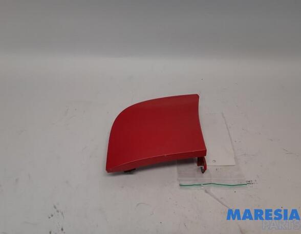 Fuel Tank Filler Flap CITROËN C1 (PM_, PN_), PEUGEOT 107 (PM_, PN_)