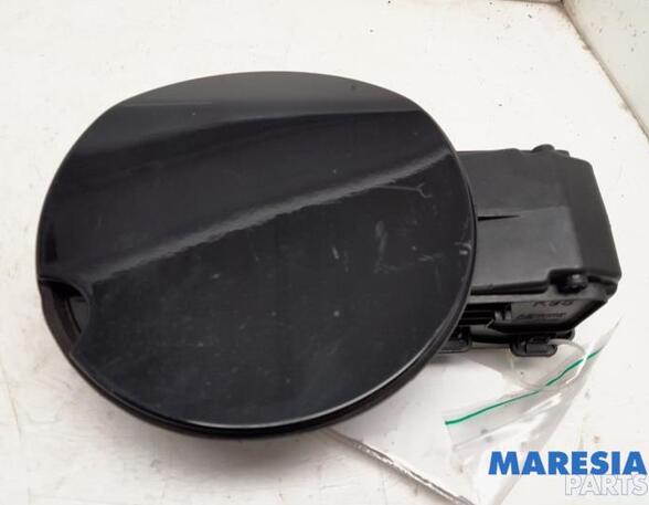 Fuel Tank Filler Flap RENAULT MEGANE III Grandtour (KZ0/1)