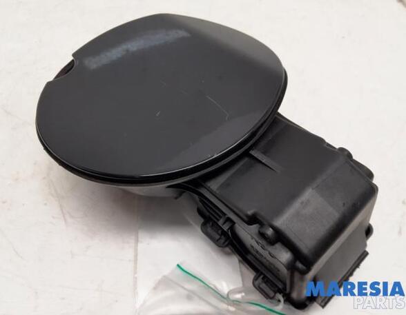 Fuel Tank Filler Flap RENAULT MEGANE III Grandtour (KZ0/1)