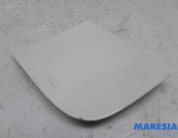 Fuel Tank Filler Flap CITROËN C1 (PM_, PN_), PEUGEOT 107 (PM_, PN_)