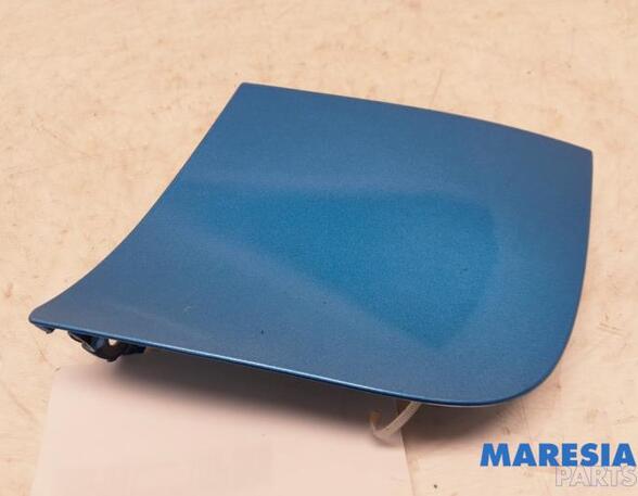 Fuel Tank Filler Flap CITROËN C1 (PM_, PN_), PEUGEOT 107 (PM_, PN_)