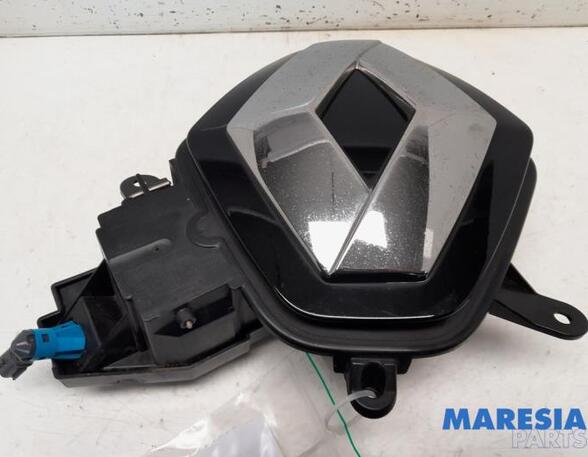 Fuel Tank Filler Flap RENAULT ZOE (BFM_)