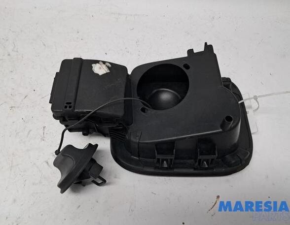 Tankklappe Renault Captur I H5, J5 788308479R P21722330