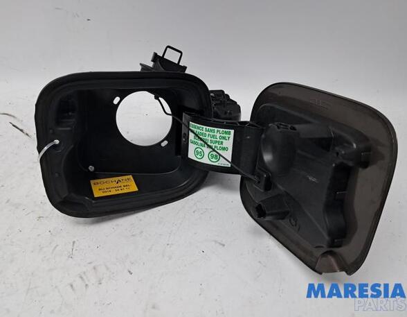 Tankklappe Renault Captur I H5, J5 788308479R P21722330