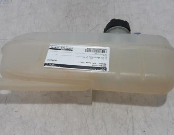 Coolant Expansion Tank RENAULT Zoe (BFM)