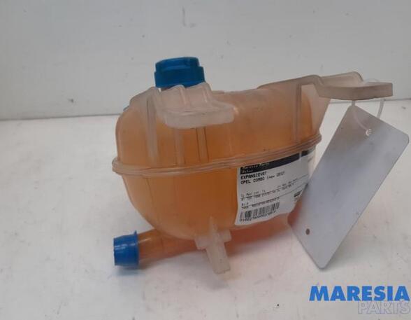 Coolant Expansion Tank OPEL COMBO Box Body/MPV (X12)