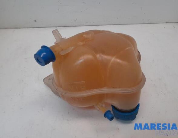 Coolant Expansion Tank OPEL COMBO Box Body/MPV (X12)