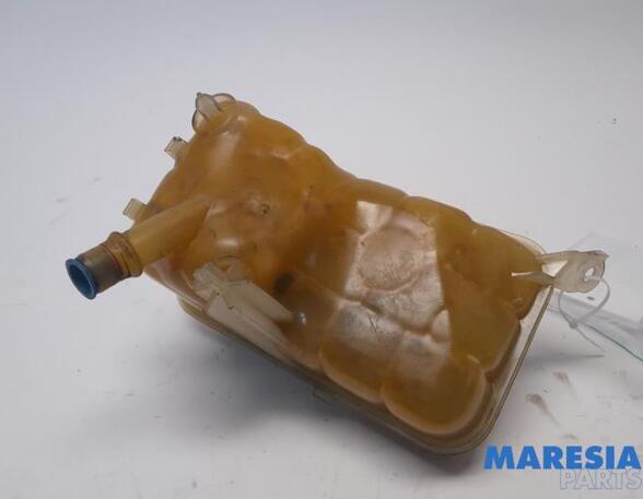 Coolant Expansion Tank PEUGEOT 508 SW I (8E_), PEUGEOT 508 I (8D_)