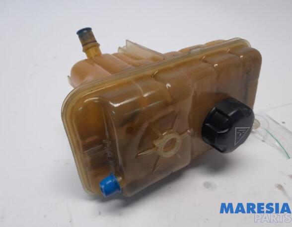 Coolant Expansion Tank PEUGEOT 508 SW I (8E_), PEUGEOT 508 I (8D_)