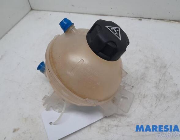 Coolant Expansion Tank CITROËN C4 GRAND PICASSO II (DA_, DE_)