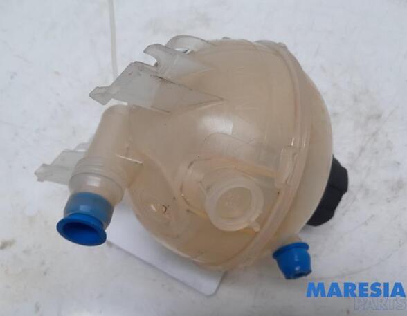 Coolant Expansion Tank CITROËN C4 GRAND PICASSO II (DA_, DE_)