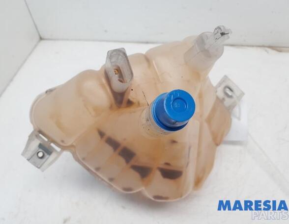 Coolant Expansion Tank ALFA ROMEO Giulia (952), ALFA ROMEO Stelvio (949)