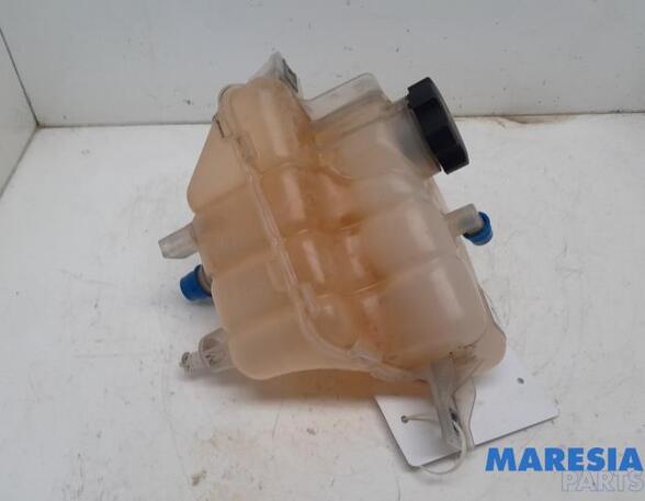 Coolant Expansion Tank ALFA ROMEO Giulia (952), ALFA ROMEO Stelvio (949)